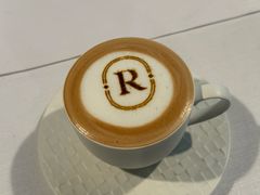 -罗宾斯牛排馆(重庆丽晶酒店)