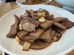 -六合居·邯郸菜·武安菜起源地