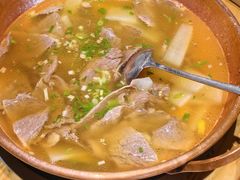 -妈妈的味道(和顺古镇店)