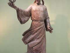 -长春世界雕塑园冰雪艺术天地