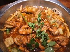-邵汇大虾(大东门店)