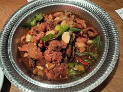 -吕氏疙瘩汤·新鲁菜(济南万象城店)