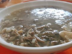 -八沟羊汤(河北大街店)