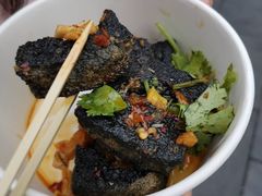 -黑色经典臭豆腐·湖南特产(太平街口店)