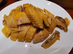 -頂好酒家·经典粤菜(海信广场店)
