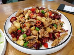 -醉壹号海鲜大排档(厦门美食地标店)