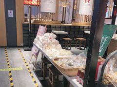 -京天红炸糕(天通苑华联店)