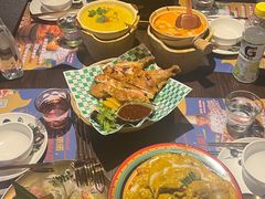 -泰妃殿(武汉首店)