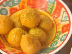 -孖记茶档·热腾茶餐(江南西plus店)