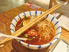 -拾光与烟火丨炭火串烧·自贡小活鲜(西村大院店)