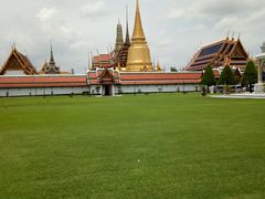 -皇家田广场(อนุสาวรีย์ทหารอาสา)