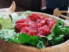 -刘少华贵州小黄牛·鲜牛肉火锅(总店)
