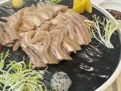 -新兴家喻酒家·羊城名宴(昌岗店)