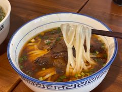 -矮子粉店1985·长沙米粉(湘春路店)