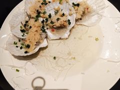-无锡中央车站假日酒店·中餐厅