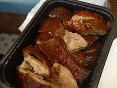 -龍炎馬仔烧味(首位中心店)