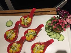 -泰谷酒店·太古码头闽菜自助餐厅