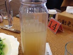 -白魁老号饭庄(交道口店)