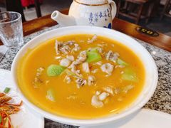 -何记面馆(龙泉山店)