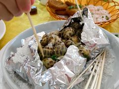 -秋姐美食店(旅游大道店)