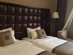 -北京前门建国饭店