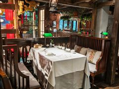 -龙抄手食府(浣花北路店)