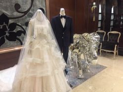 -南京宝娜嫁衣婚纱礼服馆(中央路店)