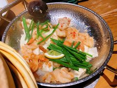 -吃饭皇帝大土家民族菜(正大广场店)