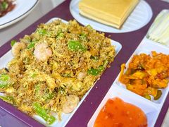 鱼子炒蛋-威海渔村(静安旗舰店)
