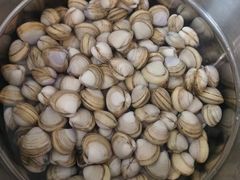 -碧海银沙海鲜餐厅(恒大海上威尼斯店)