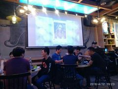 -鱼库·不仅是一家烤鱼店(车公庙店)