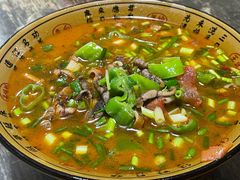 -尧钧财鱼面(育才路店)