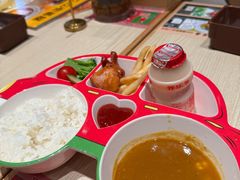 -CoCo壱番屋(久光百货店)