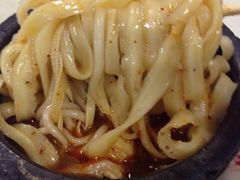 -土豆粉&刀削面(西单新一代商城店)