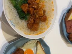 -龙记香港茶餐厅(久光百货店)