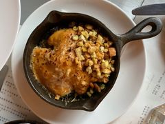 -Ocean's Table 欧舍