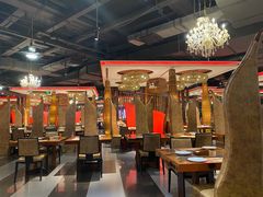 大堂-四海一家自助餐(益田假日广场店)