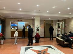 -南昌饭店(西黄城根南街店)