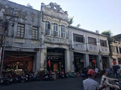 -陈记汤饭(水巷口店)