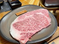 至尊牛上牛-黑牛の店·和牛烧肉(合生汇店)
