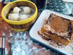 -勇興發港式茶餐厅(江宁店)