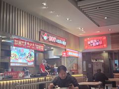 -食代馆(深业上城店)