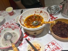 -西江红·株洲本地菜(滨江南路店)