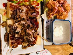 -一井烧肉·活鳗·寿司(望京SOHO店)