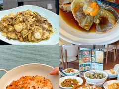 -洲晓鲜·舟山海鲜大排档(朱家尖风景区店)
