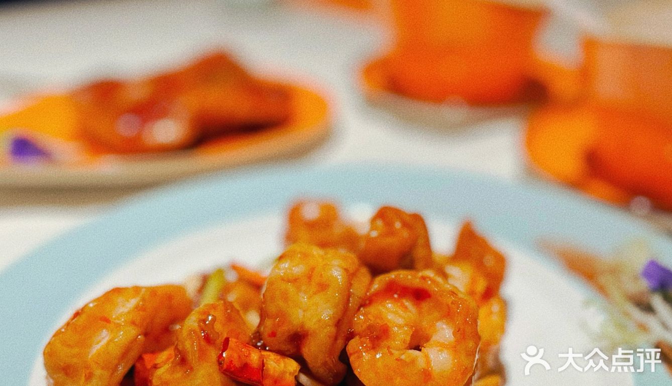 广州探店｜锋壹碗 太古汇里的广州菜