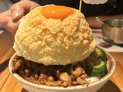 云朵卤肉饭-岛风·台食小馆 ISLAND BISTRO(烟台山店)