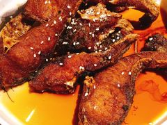 绍兴酥鱼-孔乙己·越宴(鲁迅故里店)