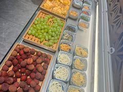 -温野菜涮涮锅(曲江大悦城店)