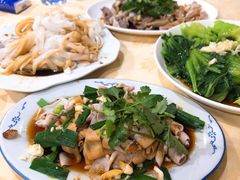 -电白鸭粥店(下沙二坊88号店)